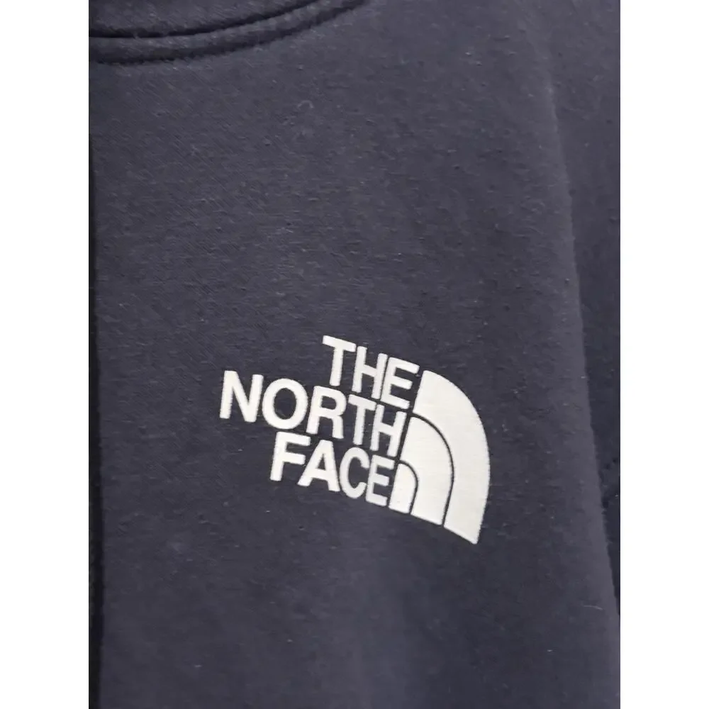The North Face men’s north